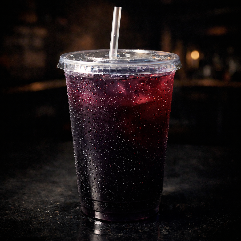 Midnight Berry